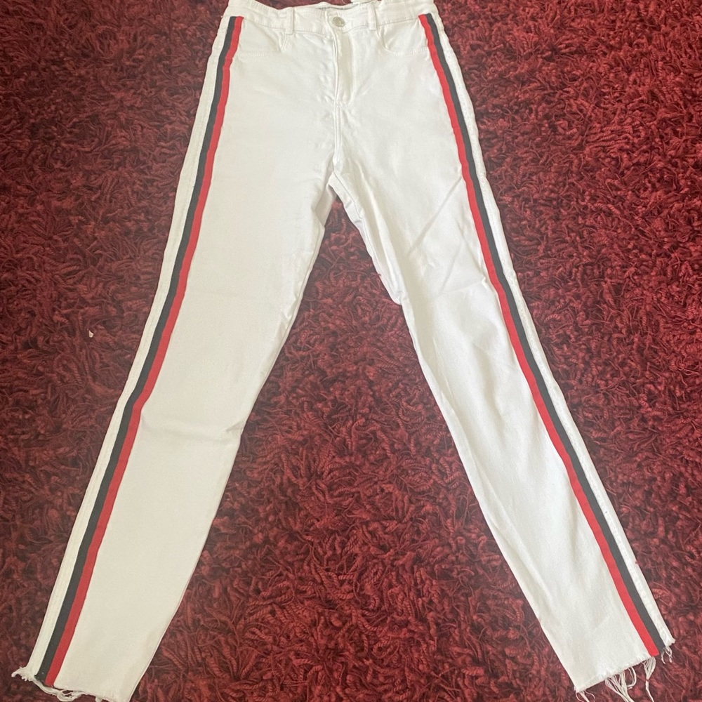 ZARA Trafaluc Denim Collection size 04